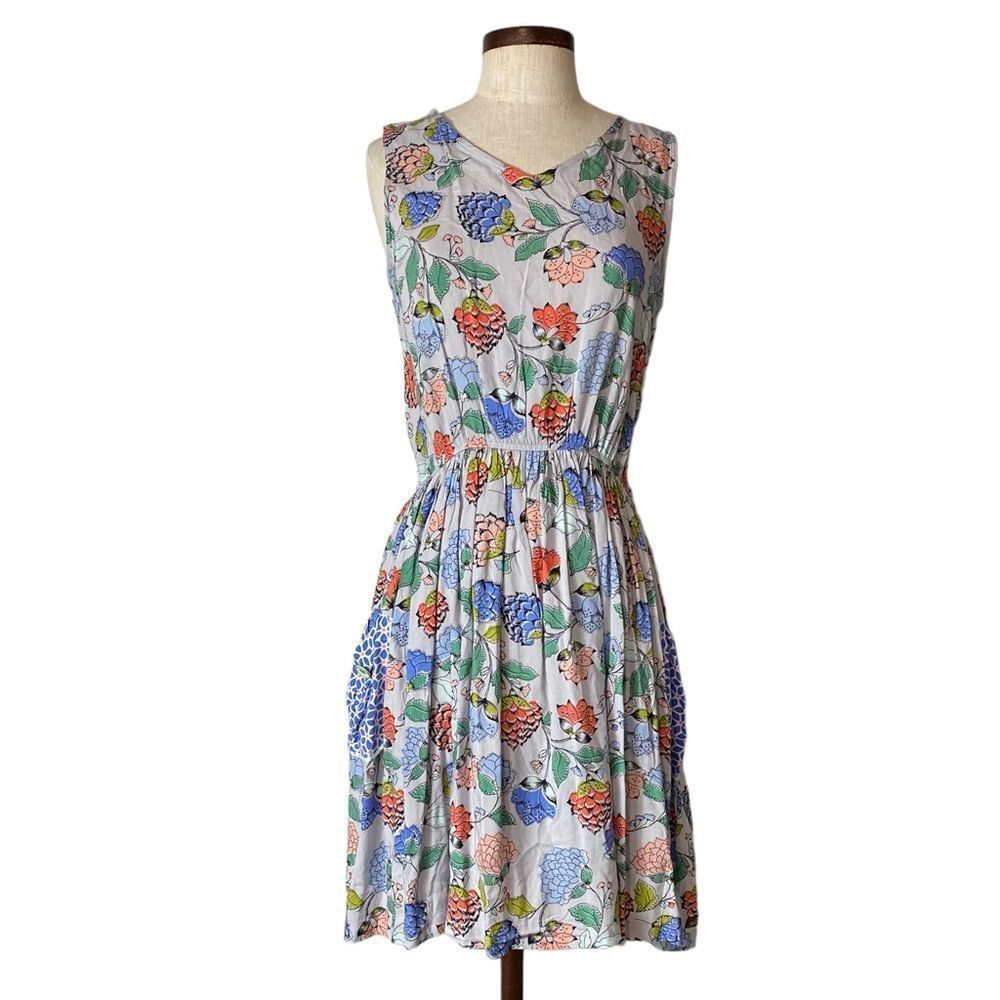 Matilda Jane full bloom dress NWOT